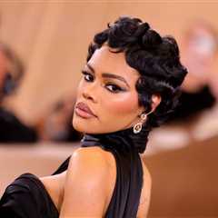 Teyana Taylor Reveals Advice Beyoncé Gave Her About Dealing With ‘Isolating’ Music Industry