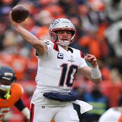 Patriots’ offense can prove it is for real in massive Super Bowl 2026 test