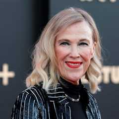 ‘What a Gift’: Hollywood Remembers Catherine O’Hara