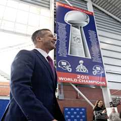 John Harbaugh details Giants plan to ‘raise the bar’ in wide-ranging interview with The Post