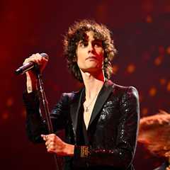 Sombr Covers Olivia Dean’s Hottest 100 Winner ‘Man I Need’ for triple j’s Like a Version