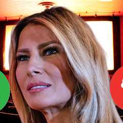 Melania Trump Documentary Gets Hate From Critics, Praise From Audiences