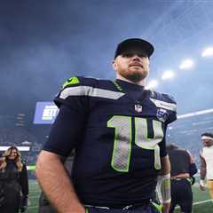 How Sam Darnold became the flag bearer for USC with historic Super Bowl 2026 start: ‘Gives you..