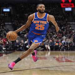 Knicks’ Mikal Bridges gave a truth-teller masterclass with just 51 honest words