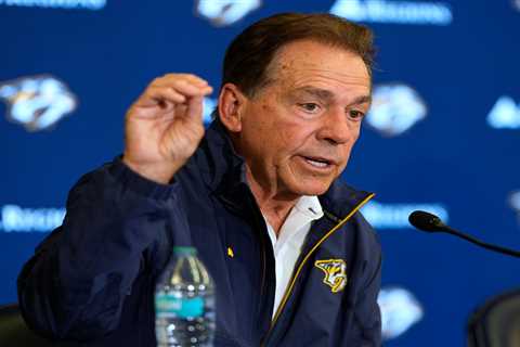 Nick Saban’s ‘chaos’ warning for college football with transfer portal set to open