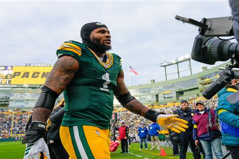 Micah Parsons goes after Jerry Jones with Cowboys flopping following blockbuster trade