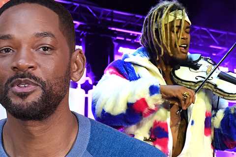 Will Smith Sued by Violinist for Retaliation For Reporting Sexual Harassment