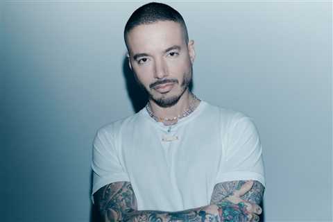 J Balvin Joins Benny Jamz and Gilli’s Afro-Fusion Party Jam ‘Reposado Remix’