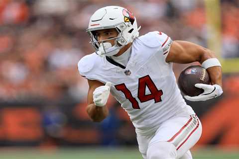 Take note of these late-season fantasy football breakouts