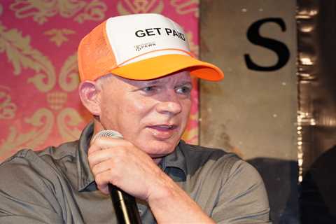 Ex-Mets World Series champ Lenny Dykstra to face drug charges after Pennsylvania traffic stop