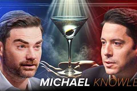 Epstein, Trump and Meeting the Pope | w/ Michael Knowles