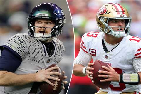 How to watch Seahawks vs. 49ers for free in Week 18: Time, livestream