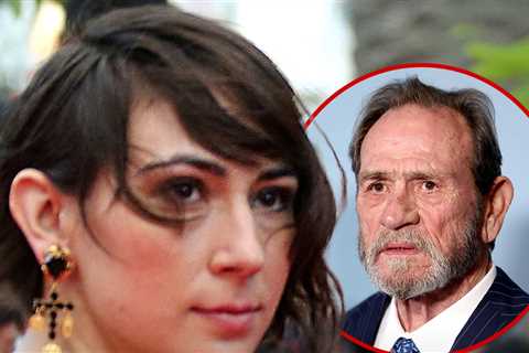 Tommy Lee Jones' Daughter Victoria Was Offered Plea Deal Before Death