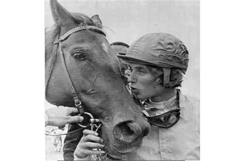 First female to ride in Kentucky Derby, Diane Crump, dead at 77
