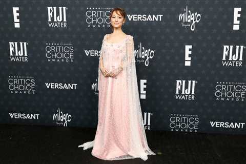 Ariana Grande Gives Eternal Sunshine Tour Update at 2026 Critics Choice Awards