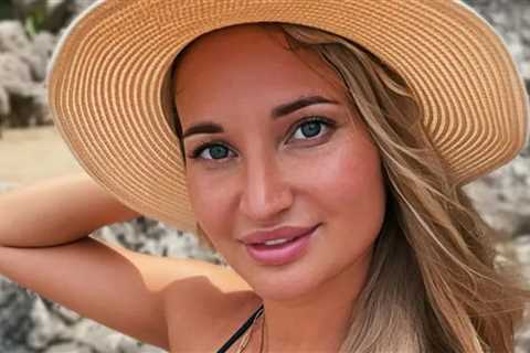 Influencer Yulia Burtseva Dies at 38 After Undergoing Cosmetic Surgery