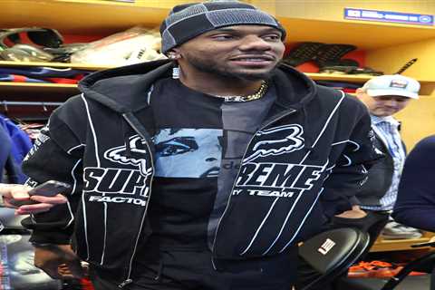 Malik Nabers won’t commit to Week 1 Giants return after brutal injury he thinks is ‘blessing in..