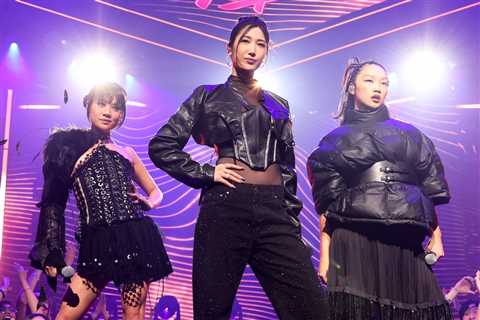 HUNTR/X’s ‘Golden’ Snares Record-Breaking 20th Week at No. 1 on Billboard Global Excl. U.S. Chart