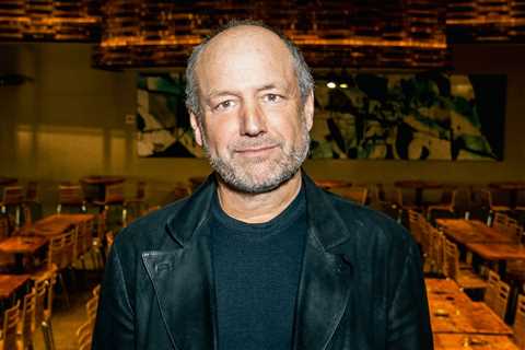 City Winery Owner Michael Dorf on Today’s Live Music Landscape, Booking More Comedy and His New..