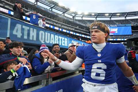 Giants’ biggest offseason task is finding perfect coach for Jaxson Dart — and where they should..