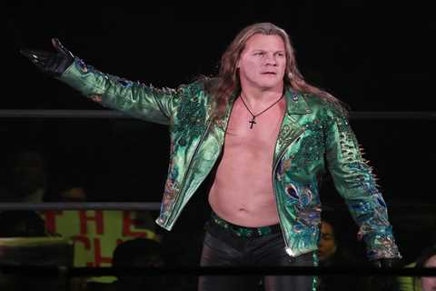 It’s time for Chris Jericho to go home to WWE — is tonight the night?