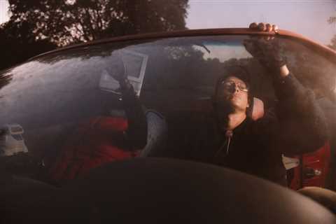 Stephen Wilson Jr. on ‘Gary,’ His New Single’s Symbolic Blue-Collar Title Character: ‘AI Ain’t..