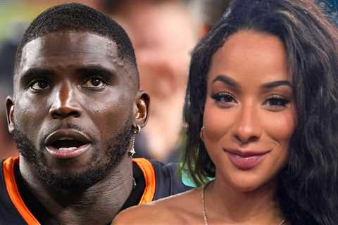 Tyreek Hill Claims Keeta Vaccaro Is Attempting To Reconcile Amid Divorce