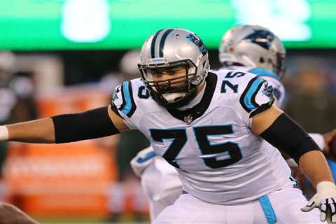 Former NFLer Matt Kalil suing model ex-wife over ‘invasive’ manhood size comments