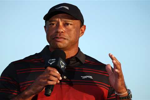 What to expect at Tiger Woods’ lavish 50th birthday