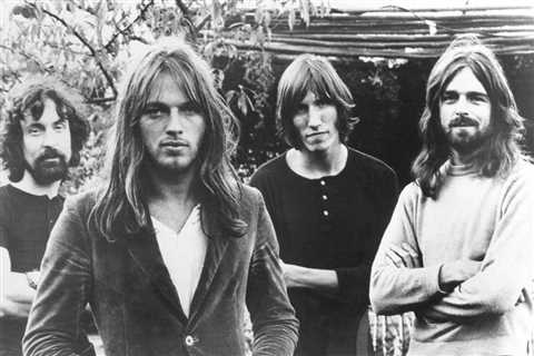 Pink Floyd’s ‘The Dark Side of the Moon’ Nears 1,000 Weeks on Billboard 200