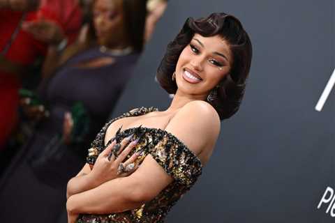 Cardi B to Serve as ‘Saturday Night Live’ Musical Guest After Teyana Taylor Makes Hosting Debut