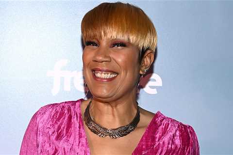 'America's Test Kitchen' Chef Elle Simone Scott Dead at 49