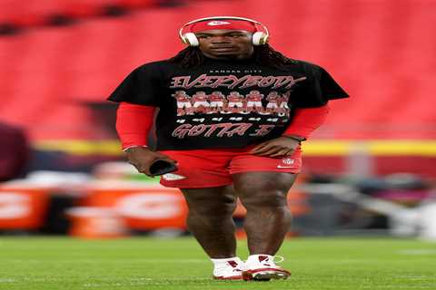 How Chiefs reacted to shocking Rashee Rice allegations