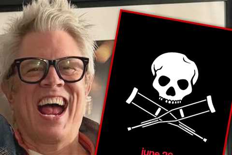 'Jackass' Crew Returns With a New Movie Set to Open in June