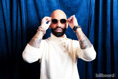 ‘This Is My Sober Album’: Arcángel Gets Candid About New Music, Open-Heart Surgery & ‘Being Lucid’