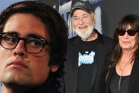 Nick Reiner Became Homicidal After Schizoaffective Meds Were Changed