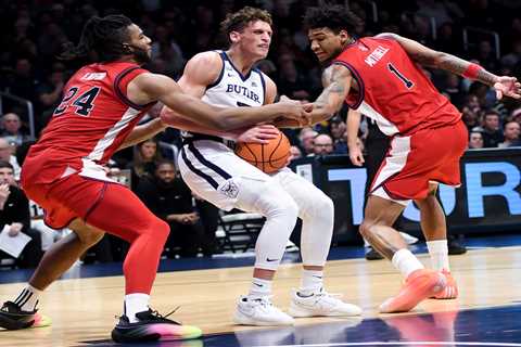 St. John’s unlocked a new lineup approach — why it should be blueprint going forward