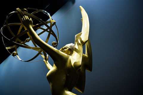 TV Academy Announces Rule Changes for 2026 Primetime Emmys, Including Tweaks to Music Categories