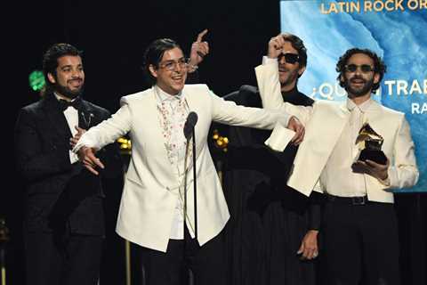 ‘There is Immense Potential’: Amid Maduro Turmoil, What Is the Future of Venezuela’s Music Industry?