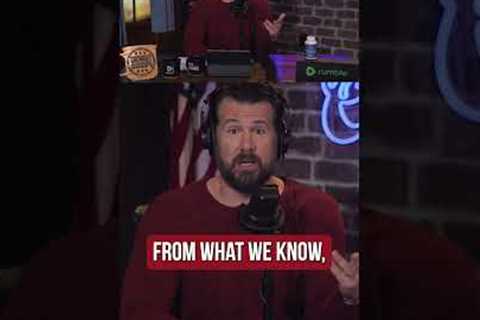 Minneapolis's mayor is LYING about what happened.