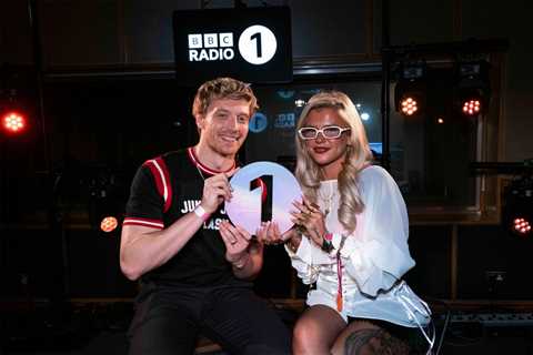 Skye Newman Fends Off Sombr, Geese & More to Be Crowned BBC’s Sound Of 2026 Winner