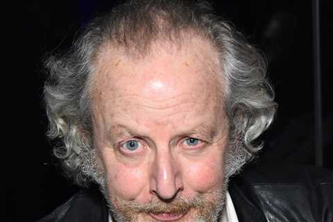 'Home Alone' Star Daniel Stern Cited for Soliciting Prostitution