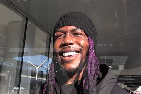 Destroy Lonely Supports Rolling Loud Festival Moving to Orlando