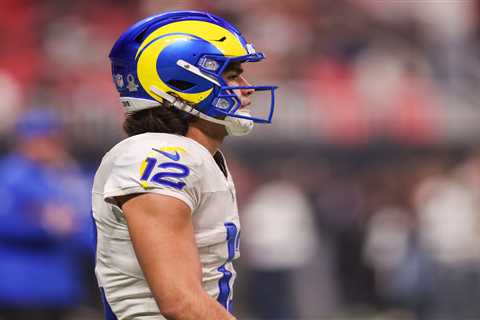 Fanatics Sportsbook promo code NYPOST: Get up to $2,000 in FanCash for Panthers vs. Rams