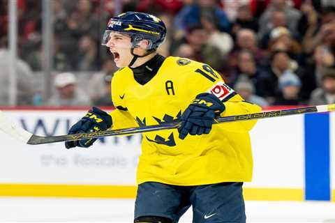 Prospects ‘played well’ at World Junior tournament: Islanders GM