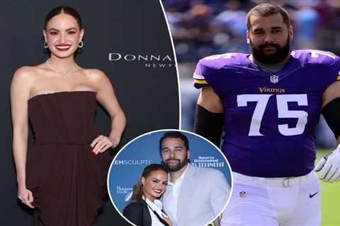 Matt Kalil’s ex-wife pushes back in ‘sexual sovereignty’ twist to legal saga over manhood comment