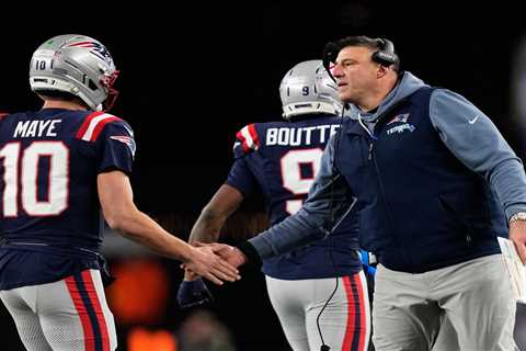 Chalkboard promo code NYPOST: Get a 100% deposit match up to $100 + free pick for Patriots vs...