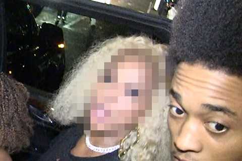 Guess Who This R&B Superstar Is!
