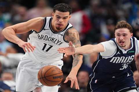 Fanatics Sportsbook promo code NYPOST: Get up to $2,000 in FanCash for Nets vs. Mavericks