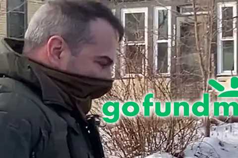 GoFundMe Benefiting ICE Agent Jonathan Ross Receives Over $475K in Donations